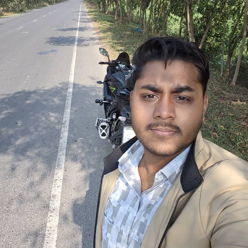 Shahed, 21, Baiyan