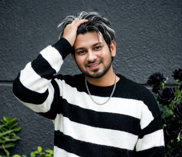 Sajib khan, 38, Landskrona