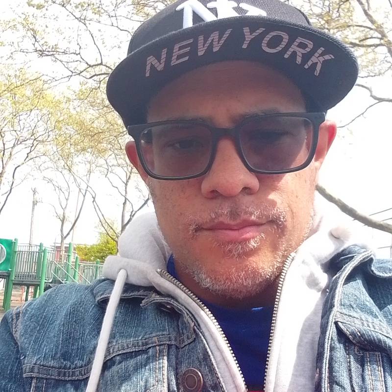 Jeffrey, 43, Catamarca