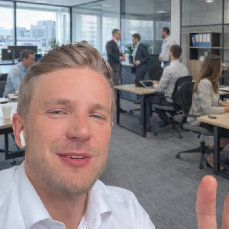 Henry Morre, 39, Copparo