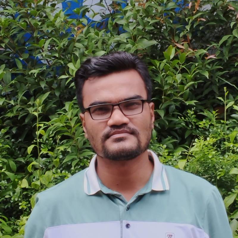 ABIR, 26, Rajnagar