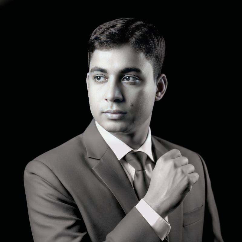 Bayzid, 26, I