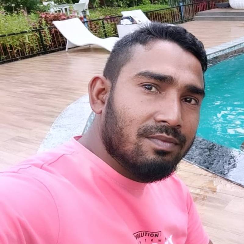 Nur, 37, Raul Soares