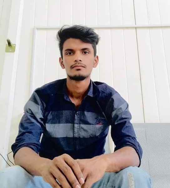 Emran, 27, Bandeirantes
