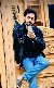 kawsar Rafsan, 27, Marche