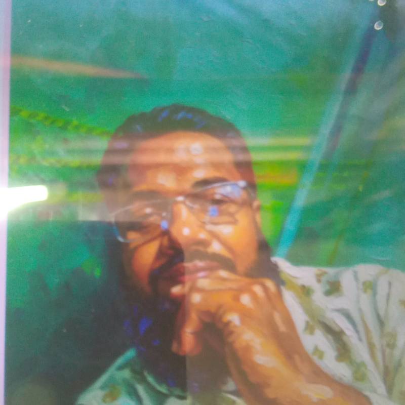 Kaysir Khan, 35, Bouabout