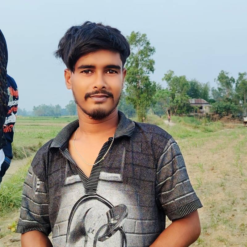 Swidhen, 27, Brazos