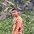 Md Monir, 25, Soro