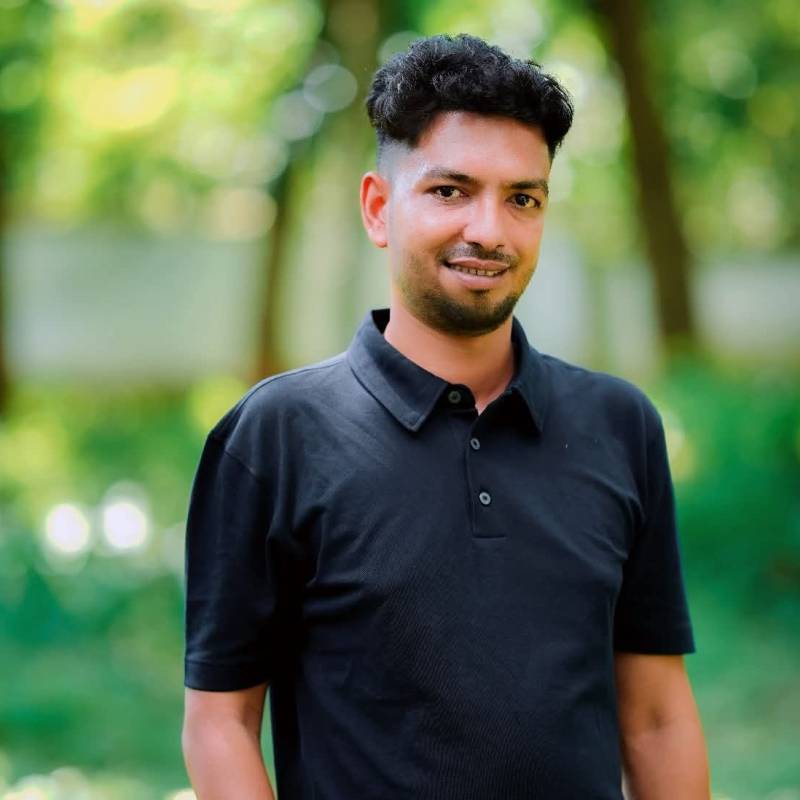 Hasan samaul, 30, Hamina