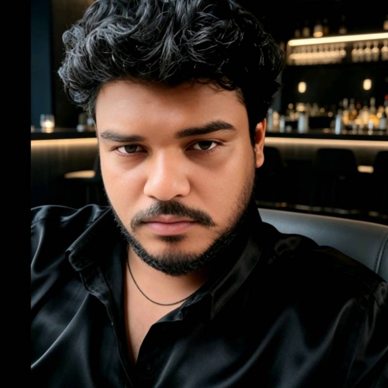 Azazul haque, 34, Delaware