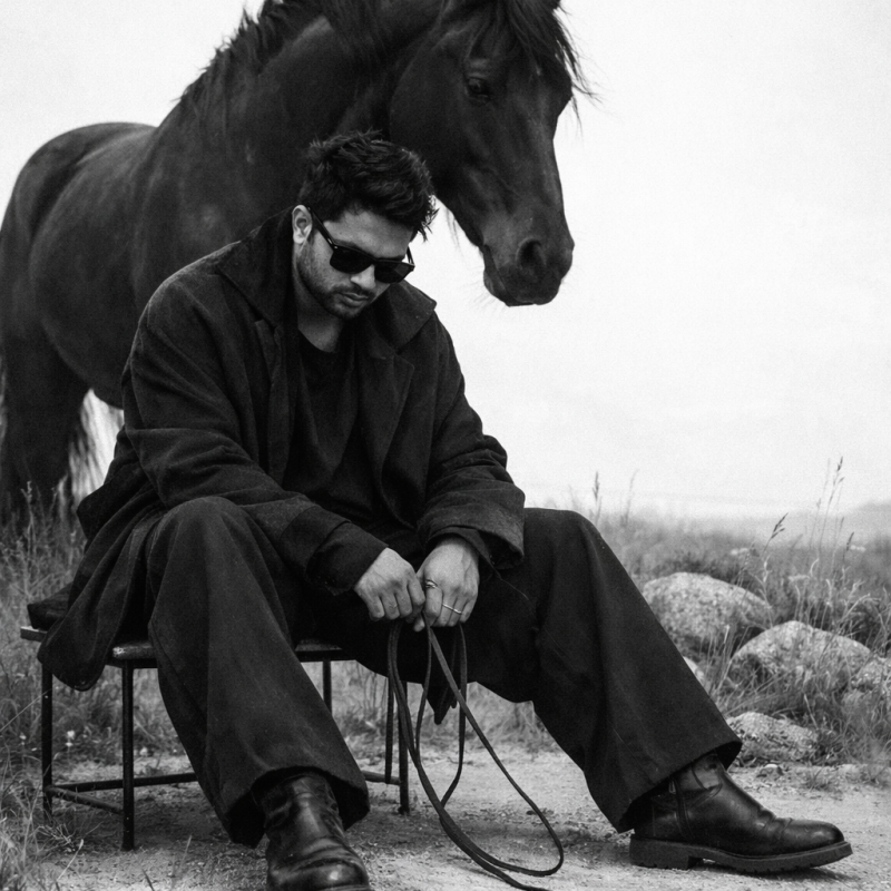 Md Rajib, 36, Ramos Arizpe