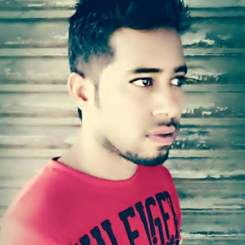 Md Tarek islam, 24, Arwal