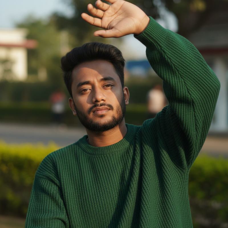 Asadur rahaman, 27, Sidi Merouane