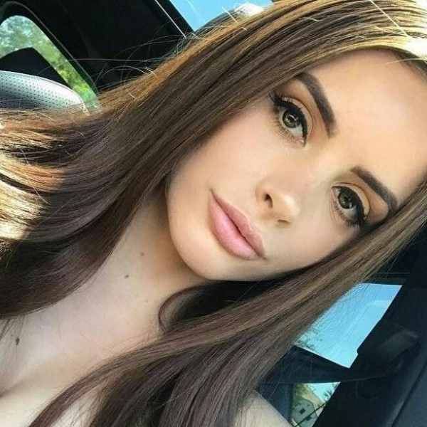 Hannah Mary, 37, Ramsar