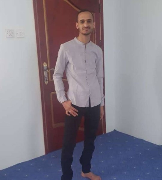 ali bin Yahya, 37, Sela