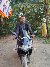 J.H Manik, 35, Karonga
