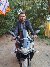 J.H Manik, 35, Moca