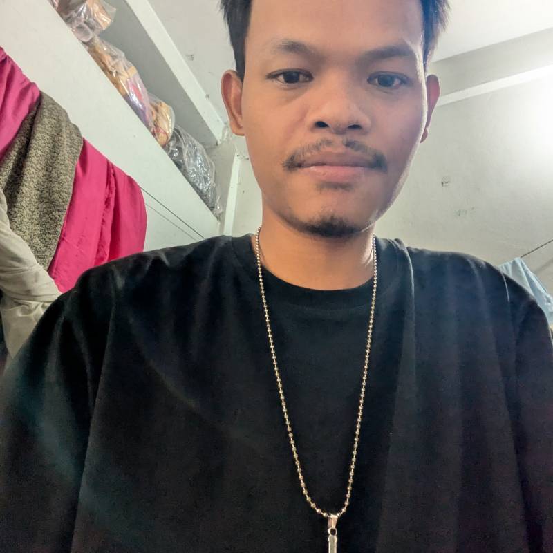 kaleichan Tripura, 26, Haloch