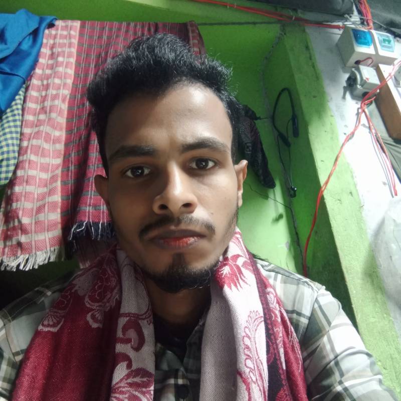 mamunul, 28, Saintard