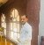 Dr:Nisar Ahmad Miakhil, 39, Lawrence