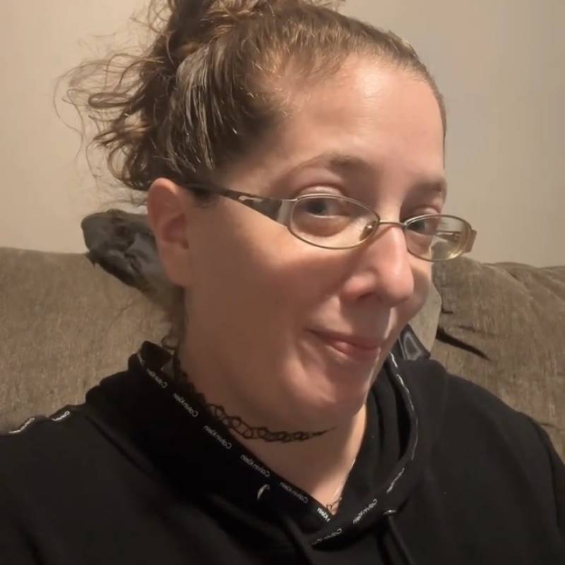 Callote, 30, Kokstad