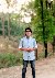 Saif khan, 26, Guimbal