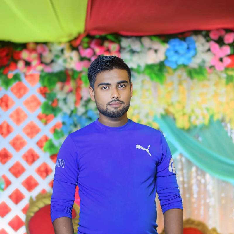 Delwar, 26, Mullasshri