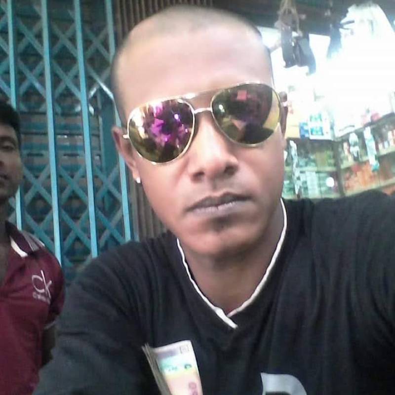 shamsul, 31, El Bosque