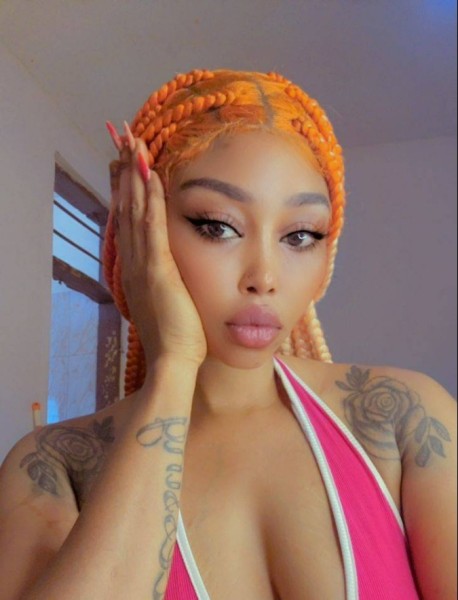 Melissa, 31, Kta