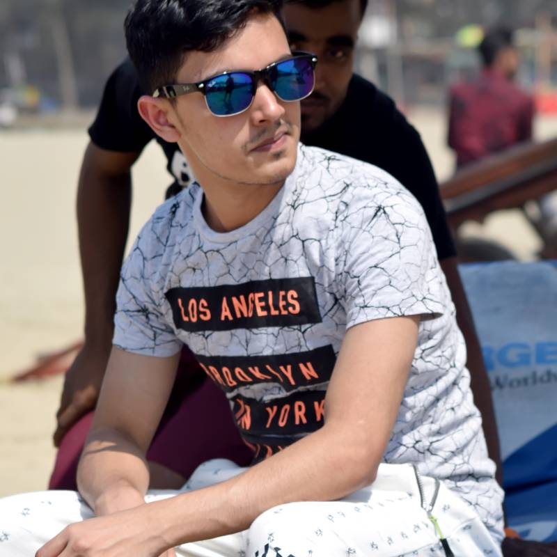 Md Shahin, 27, Devendranagar