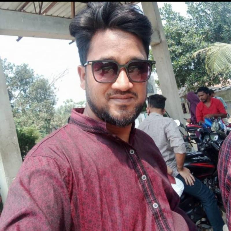 Imam Hossain, 43, Caacup