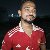 Maruf, 26, Canada