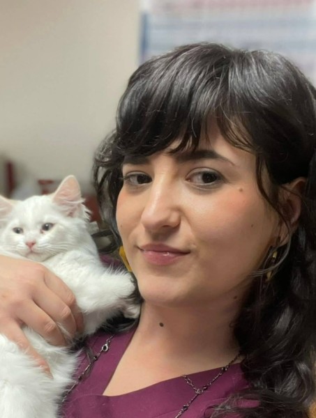Sonia, 31, Beibei