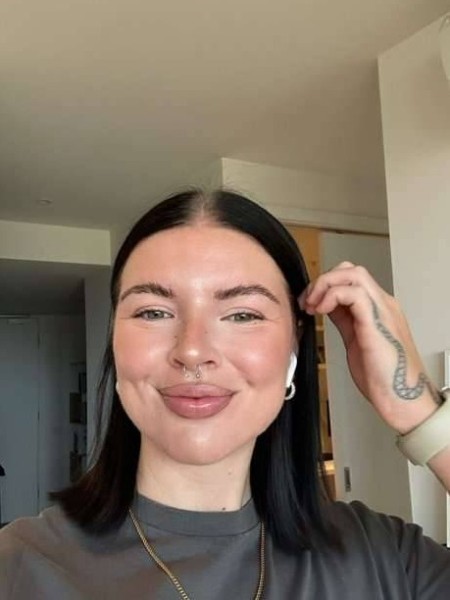 Anne luis, 37, Borujerd