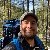 Leonard Smith, 42, Ecuador