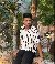 Hamim Khan, 22, Uganda