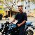 Aryan ruhan, 23, Frascati