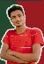 MD Abdullah, 20, Bou Sada