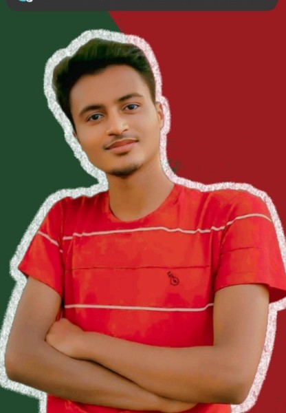 MD Abdullah, 20, Yashan