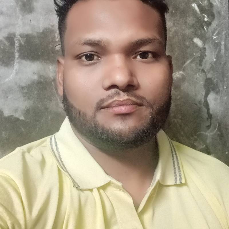 Rasel Islam Rana, 24, Rees