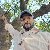 S R Shalim, 29, Glvez