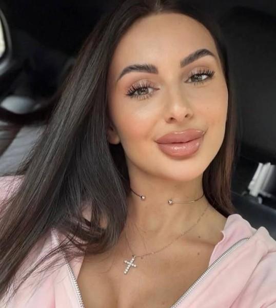 yulia, 38, Relangi