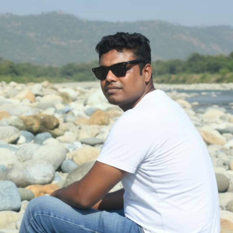 Ratull, 38, Duisburg