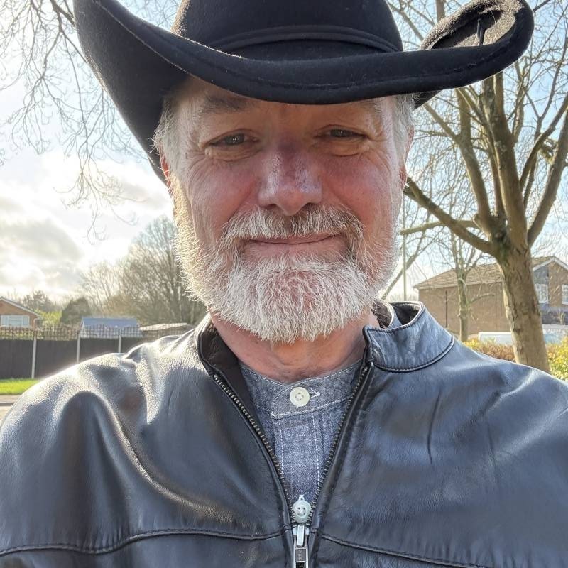 Gary, 72, Yulu