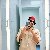 MD JAHID, 25, Kashi
