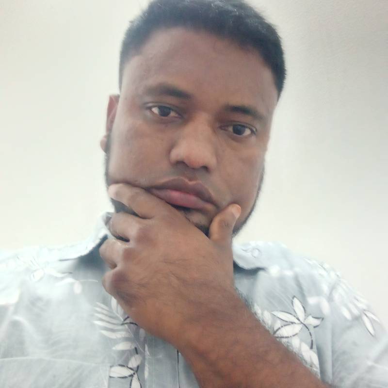 Mosaroaf hosan, 38, Crates