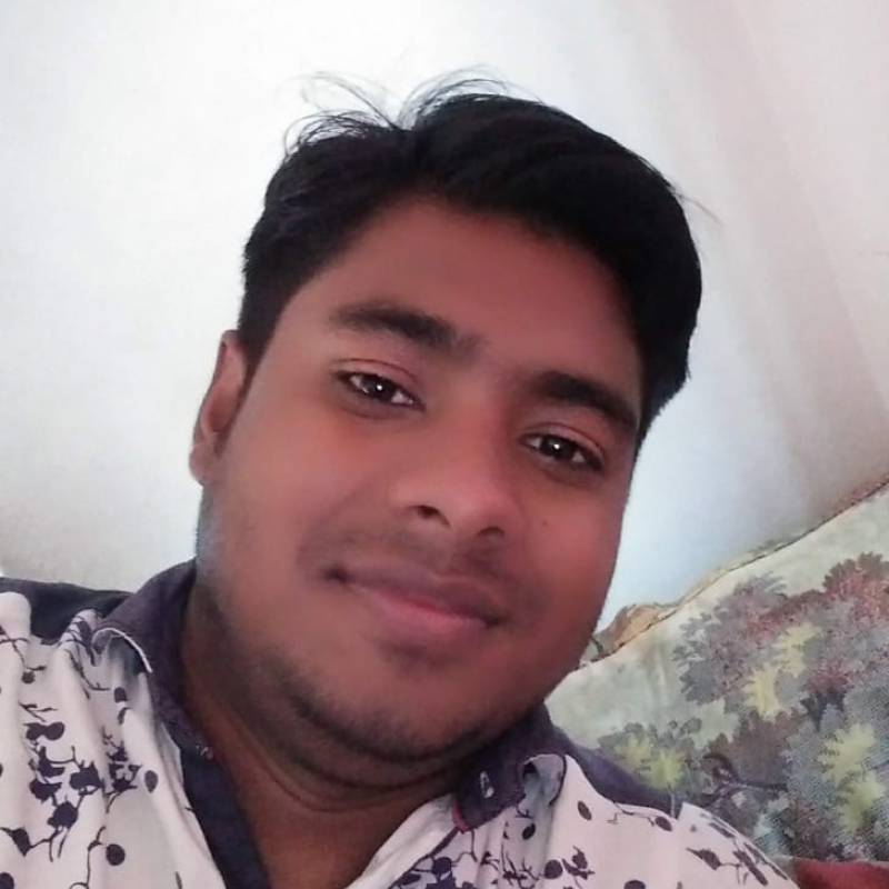 Amdad, 31, Huy