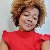 Odeline, 30, Ostbevern