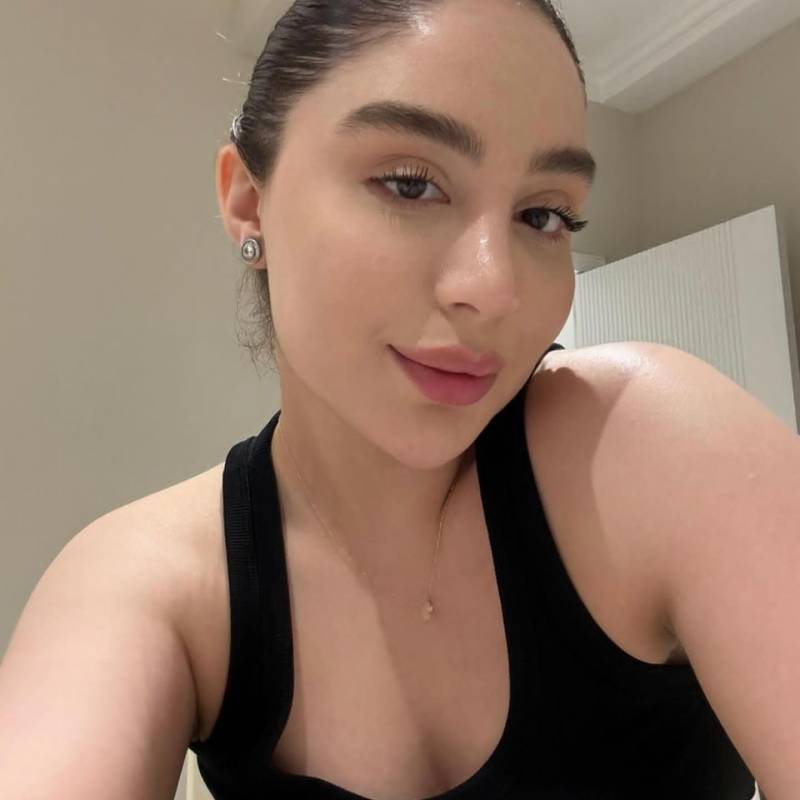 Лина Анжела, 35, Grecia