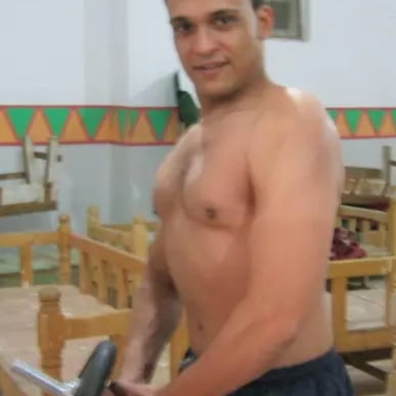 Mo345, 37, Rafa